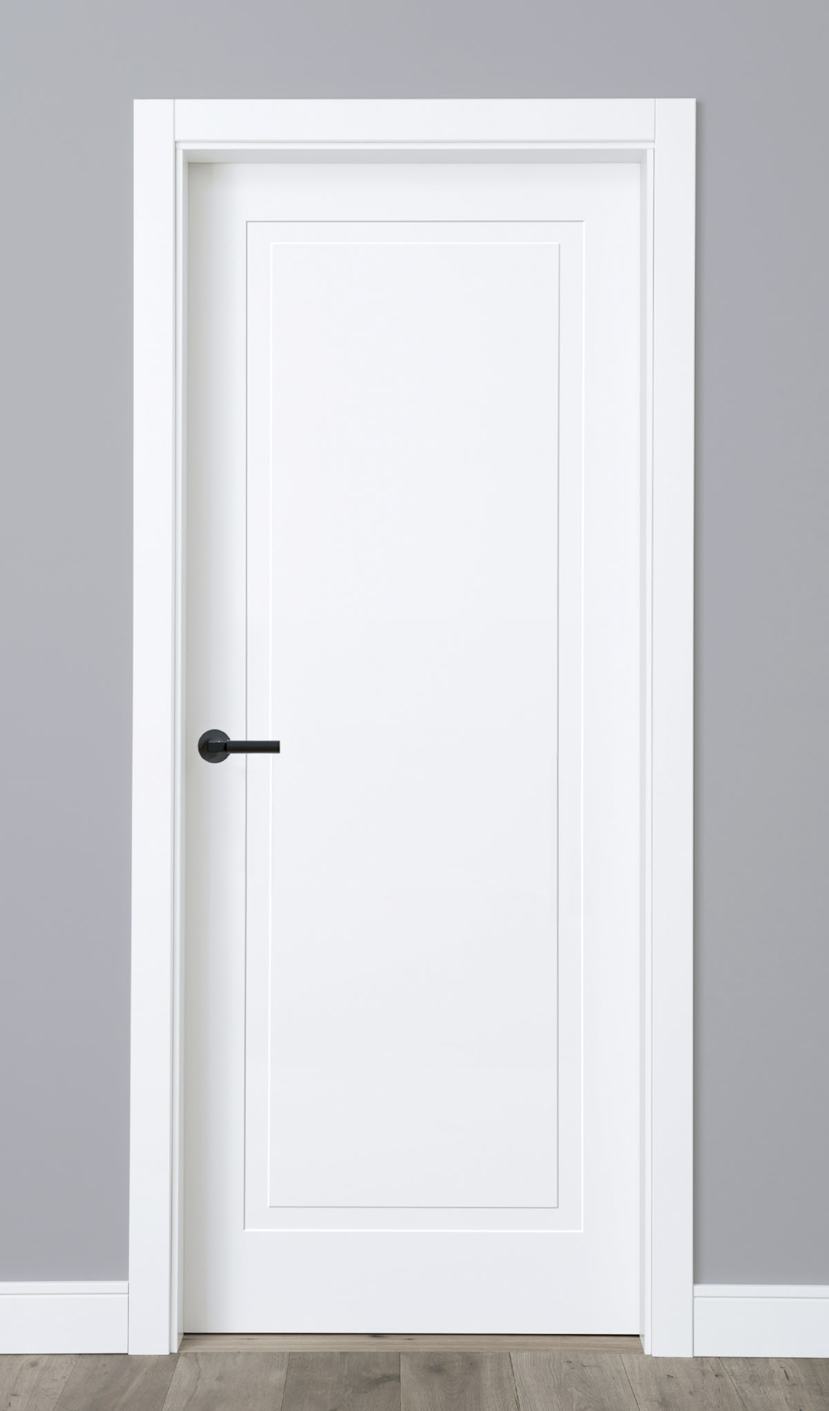 Panel Oda Kapısı