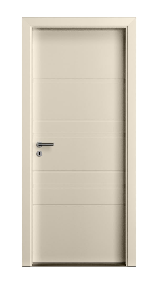 Panel Oda Kapısı
