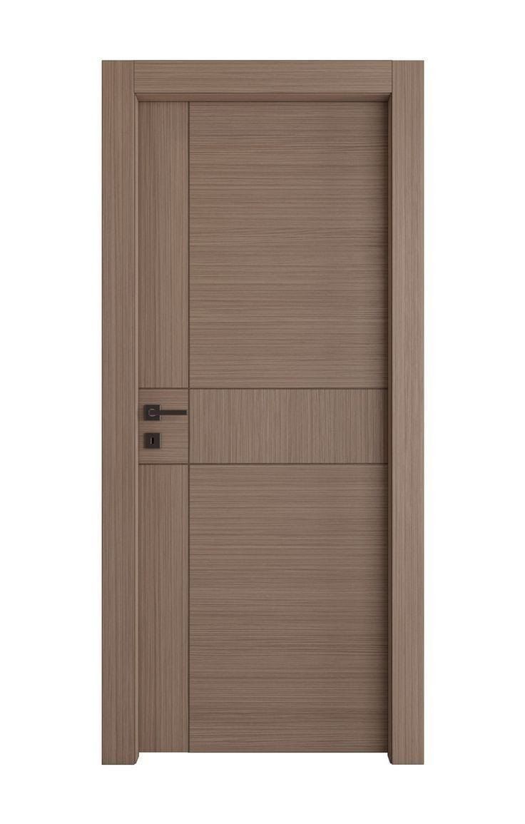 Panel Oda Kapısı