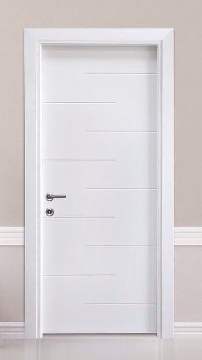 Panel Oda Kapısı