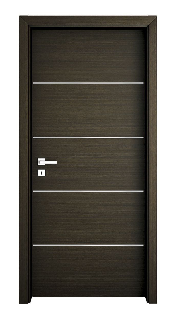 Panel Oda Kapısı