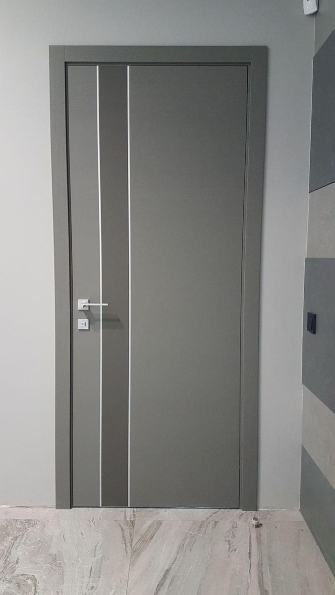 Panel Oda Kapısı