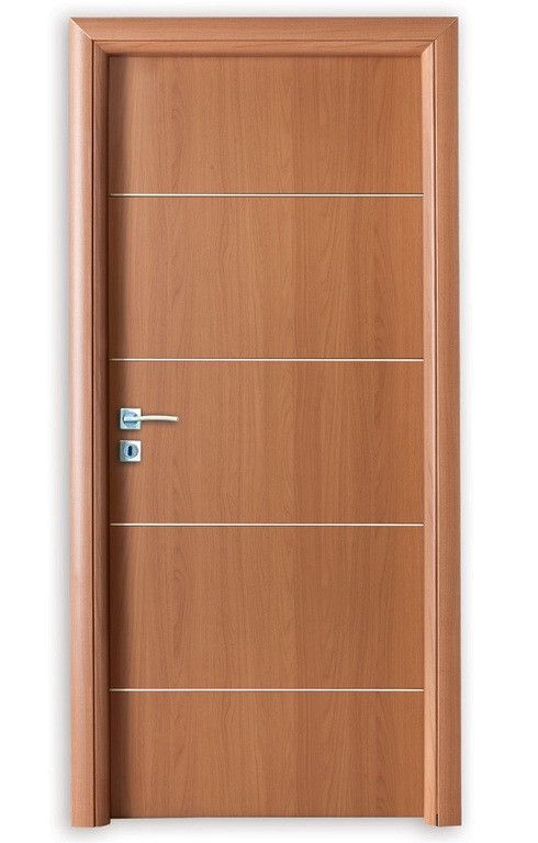 Panel Oda Kapısı